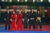 VI CAMPEONATO MUNDIAL DE HAPKIDO