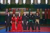VI CAMPEONATO MUNDIAL DE HAPKIDO