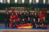 VI CAMPEONATO MUNDIAL DE HAPKIDO