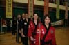 VI CAMPEONATO MUNDIAL DE HAPKIDO